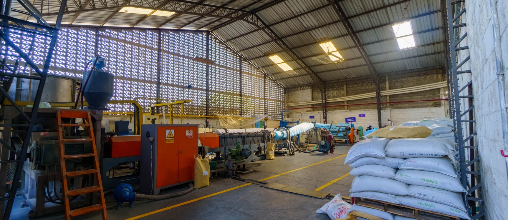 Propiedad comercial, terreno, fábrica, galpón, bodega, industrial GeoBienes - Propiedad comercial, terreno, fábrica, galpón, bodega, industrial - Plusvalia Guayaquil Casas de venta y alquiler Inmobiliaria Ecuador