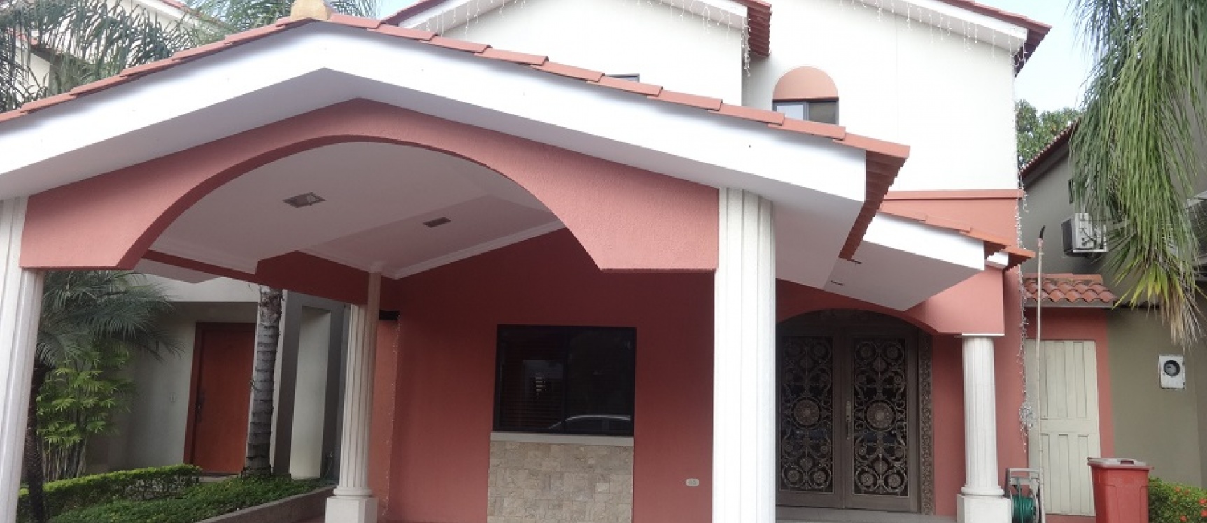 GeoBienes - Samborondon, Casa en alquiler en Ciudad Celeste, AMOBLADA - Plusvalia Guayaquil Casas de venta y alquiler Inmobiliaria Ecuador