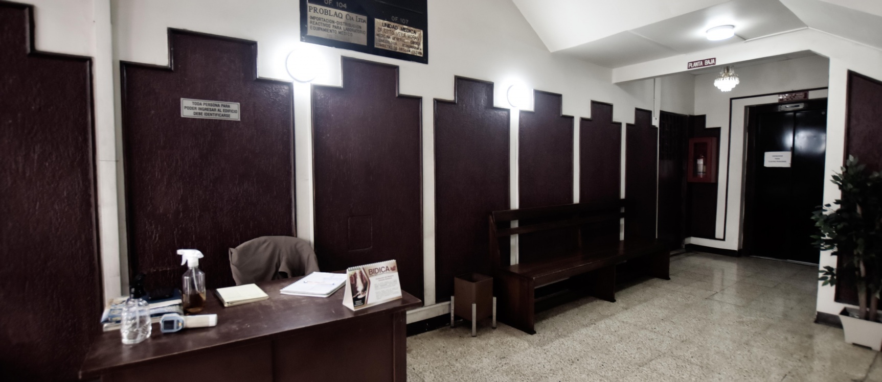 Suit alquiler ubicado en el Centro de Guayaquil GeoBienes - Suite / oficina en alquiler ubicado en el Centro de Guayaquil - Plusvalia Guayaquil Casas de venta y alquiler Inmobiliaria Ecuador