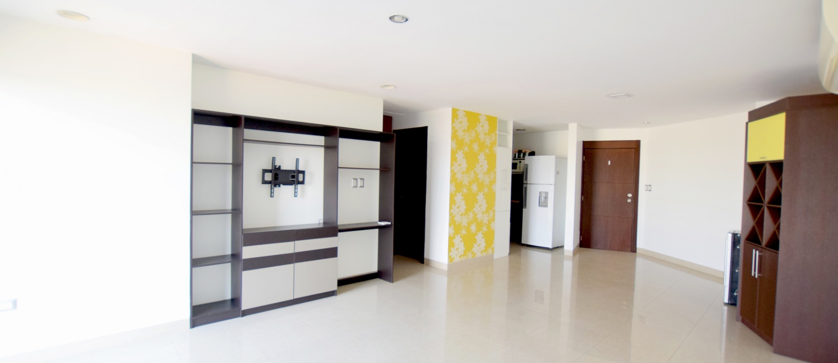 GeoBienes - Suite en alquiler ubicada en Ciudad Colón, Norte de Guayaquil - Plusvalia Guayaquil Casas de venta y alquiler Inmobiliaria Ecuador