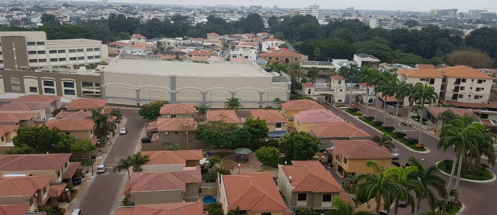 GeoBienes - Suit en venta ubicado en Ciudad Colón, Guayaquil - Plusvalia Guayaquil Casas de venta y alquiler Inmobiliaria Ecuador