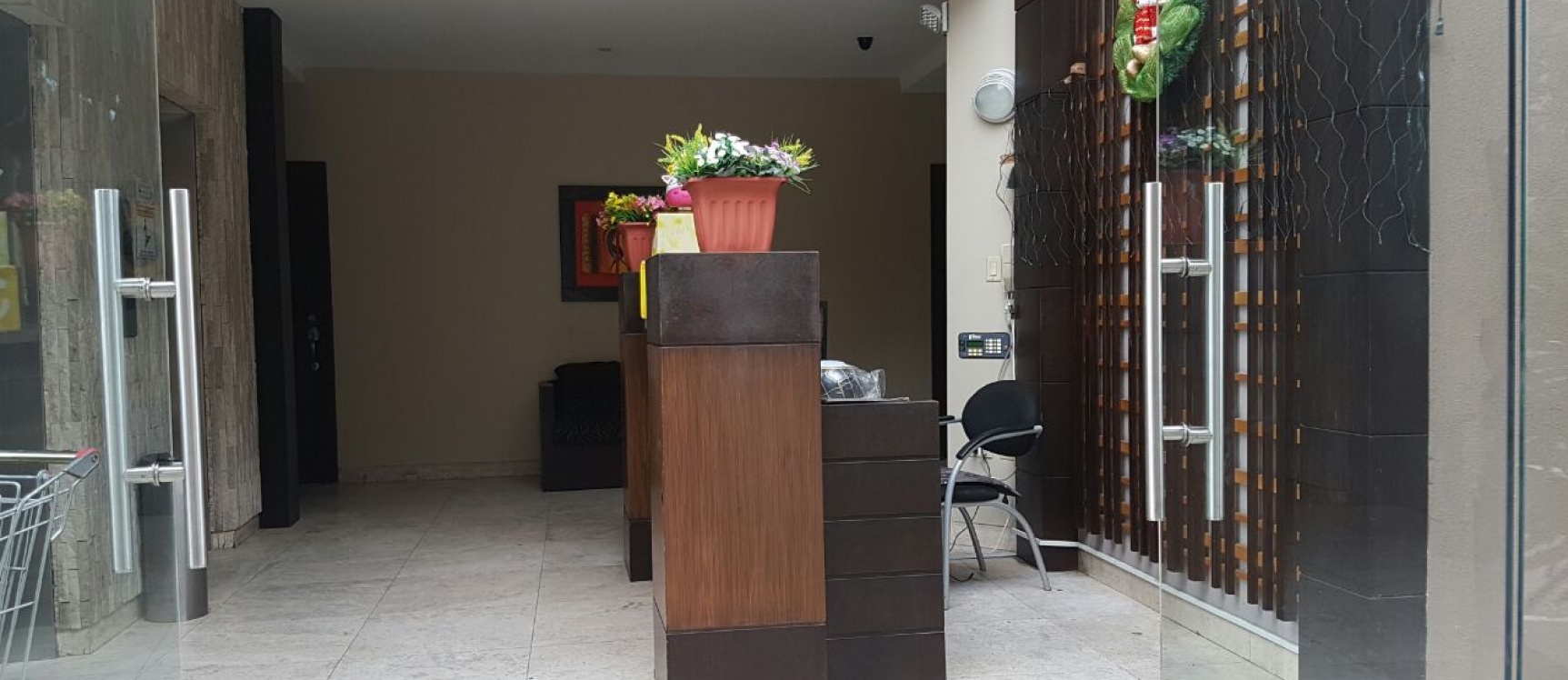 Suit en venta ubicado en ciudad colon, Guayaquil GeoBienes - Suit en venta ubicado en Ciudad Colón, Guayaquil - Plusvalia Guayaquil Casas de venta y alquiler Inmobiliaria Ecuador