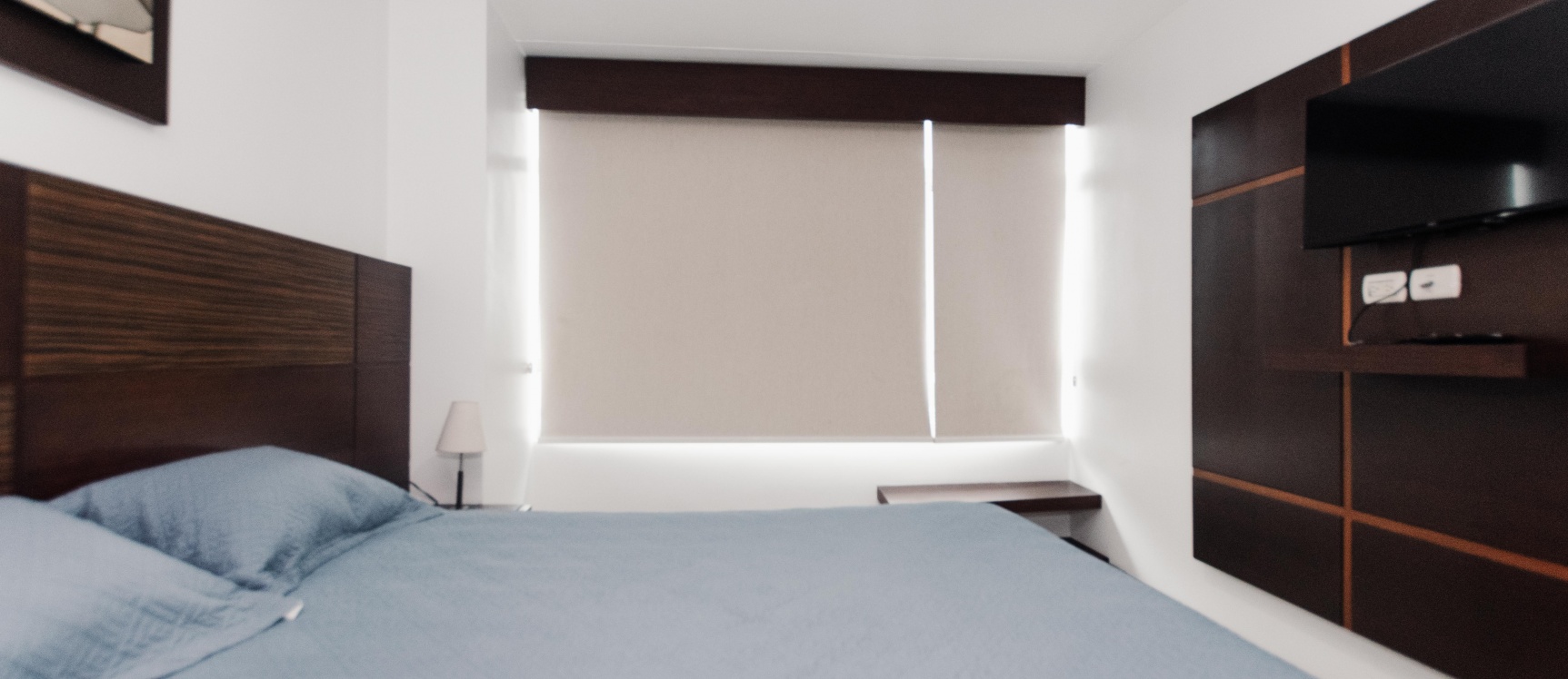 GeoBienes - Suite amobalada en alquiler en Edificio Elite Building, zona Mall del Sol, Guayaquil - Plusvalia Guayaquil Casas de venta y alquiler Inmobiliaria Ecuador