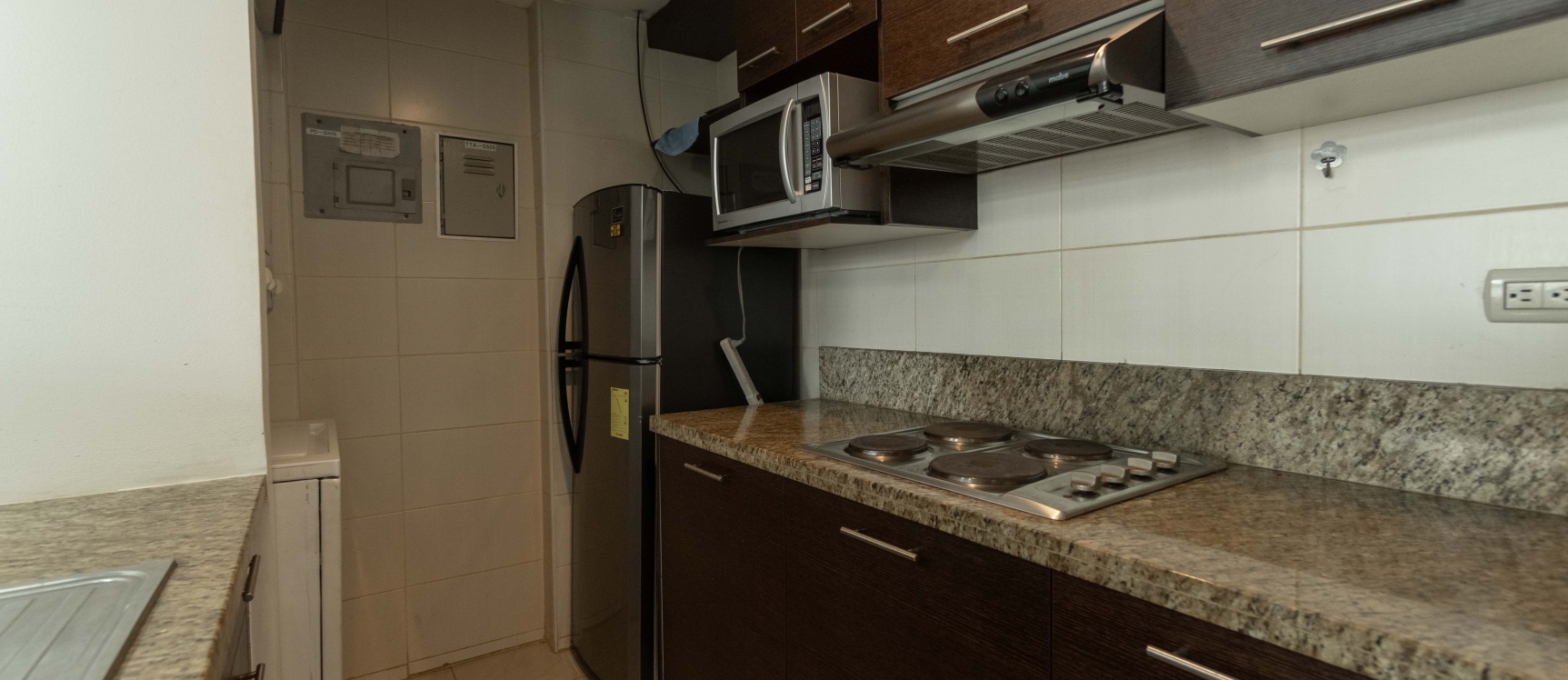Suite amobalada en alquiler en Edificio Elite Building, zona Mall del Sol, Guayaquil GeoBienes - Suite amobalada en alquiler en Edificio Elite Building, zona Mall del Sol, Guayaquil - Plusvalia Guayaquil Casas de venta y alquiler Inmobiliaria Ecuador