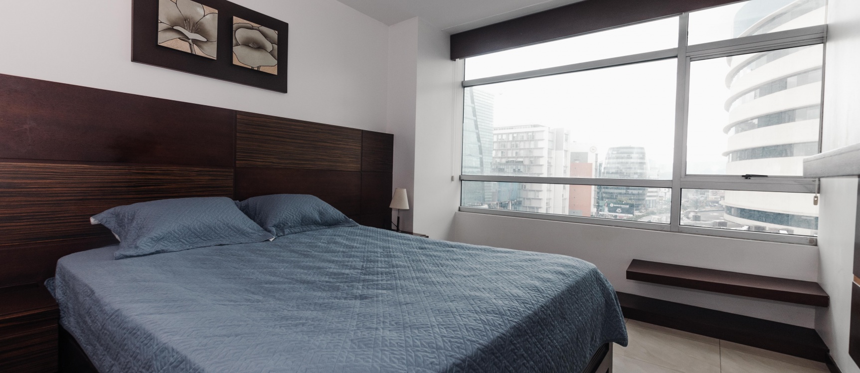 GeoBienes - Suite amobalada en alquiler en Edificio Elite Building, zona Mall del Sol, Guayaquil - Plusvalia Guayaquil Casas de venta y alquiler Inmobiliaria Ecuador