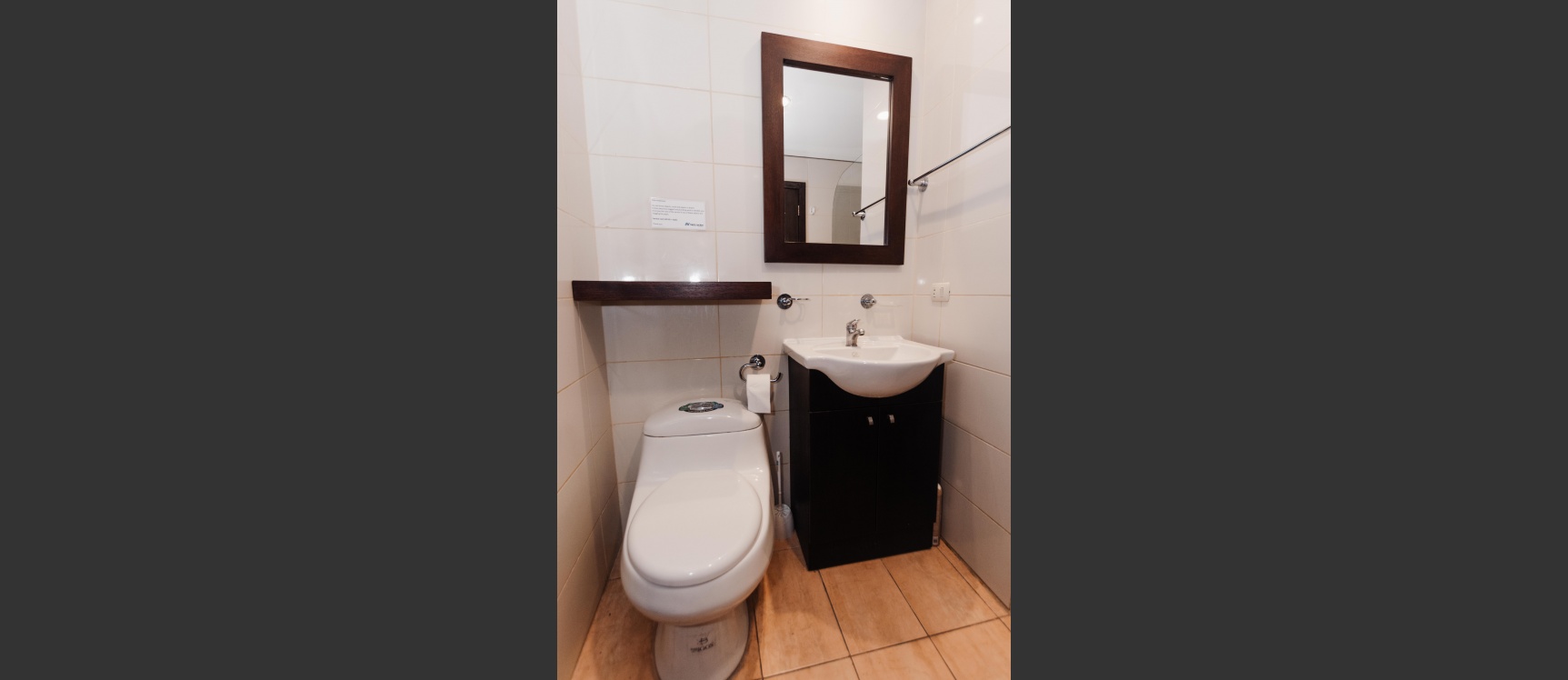 GeoBienes - Suite amobalada en alquiler en Edificio Elite Building, zona Mall del Sol, Guayaquil - Plusvalia Guayaquil Casas de venta y alquiler Inmobiliaria Ecuador