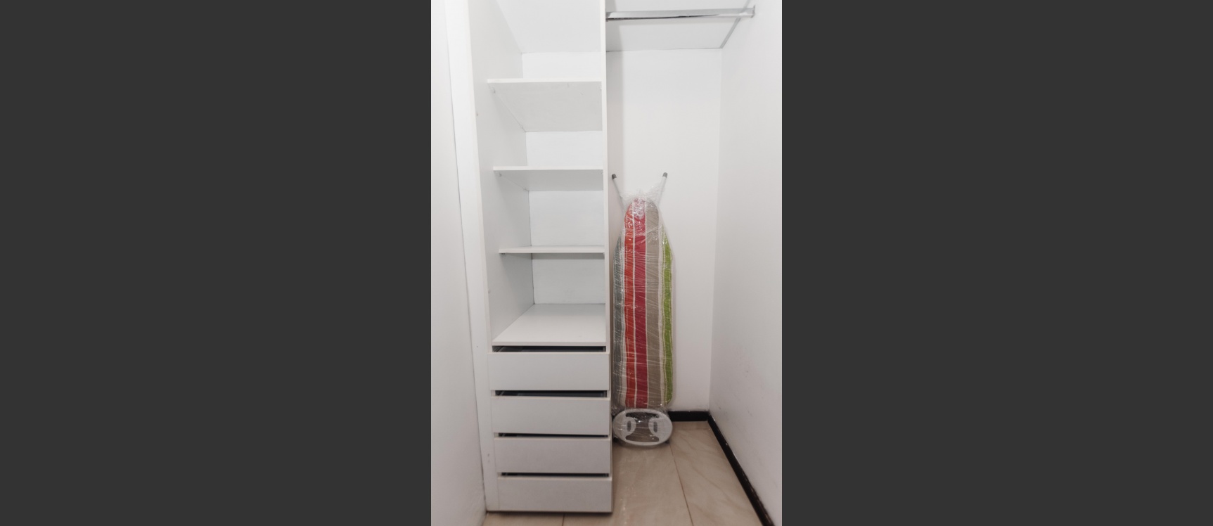 GeoBienes - Suite amobalada en alquiler en Edificio Elite Building, zona Mall del Sol, Guayaquil - Plusvalia Guayaquil Casas de venta y alquiler Inmobiliaria Ecuador