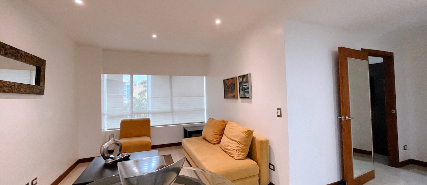 Suite Amoblada en Alquiler - Torres del Sol I GeoBienes - Suite Amoblada en Alquiler - Torres del Sol I - Plusvalia Guayaquil Casas de venta y alquiler Inmobiliaria Ecuador