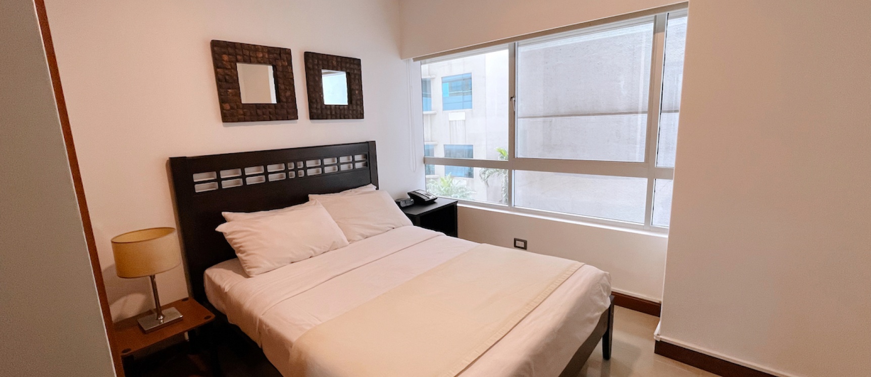 Suite Amoblada en Alquiler - Torres del Sol I GeoBienes - Suite Amoblada en Alquiler - Torres del Sol I - Plusvalia Guayaquil Casas de venta y alquiler Inmobiliaria Ecuador