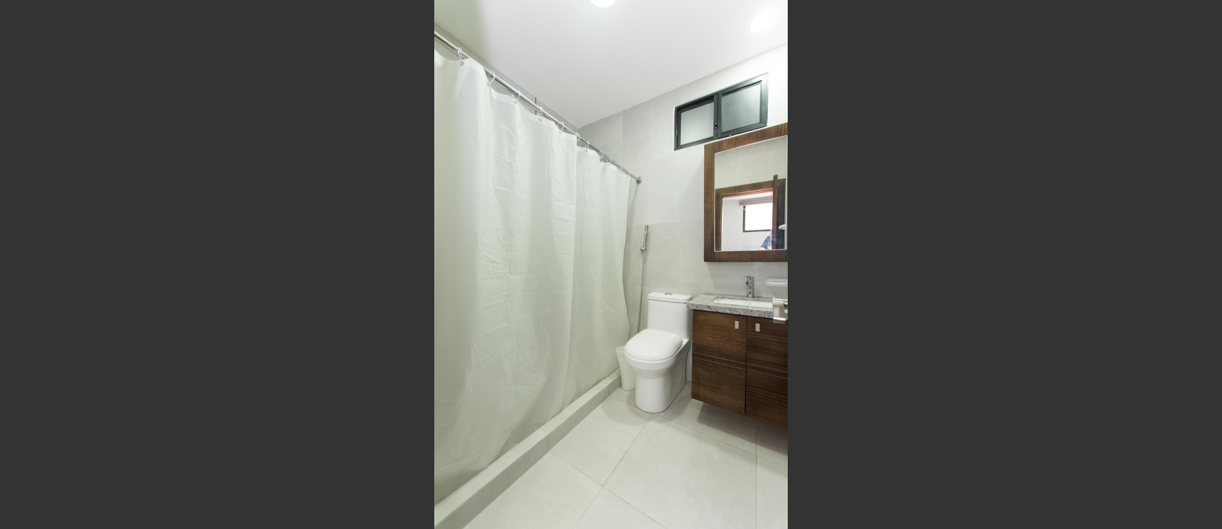 Suite amoblada en alquiler en Calle la Moderna, Samborondón GeoBienes - Suite amoblada en alquiler en Calle la Moderna, Samborondón - Plusvalia Guayaquil Casas de venta y alquiler Inmobiliaria Ecuador