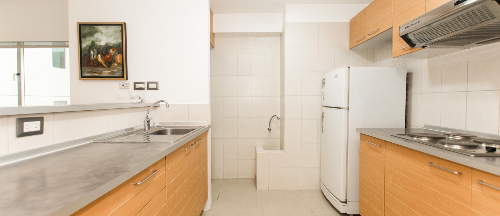 Suite amoblada en alquiler (Incluye Wifi y DirectTV) - Torre del Sol I GeoBienes - Suite amoblada en alquiler (Incluye Wifi y DirectTV) - Torre del Sol I - Plusvalia Guayaquil Casas de venta y alquiler Inmobiliaria Ecuador