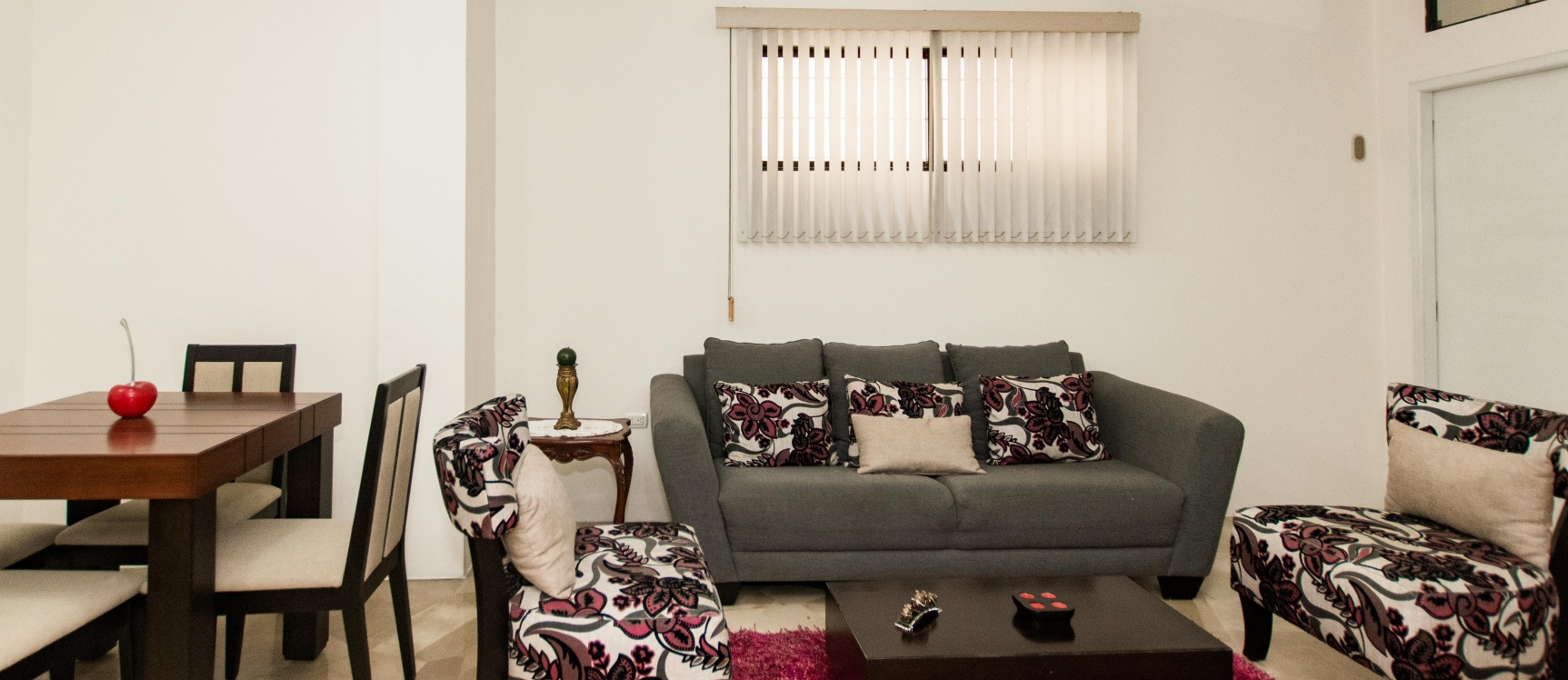 Suite amoblada en alquiler, Kennedy Norte GeoBienes - Suite amoblada en alquiler, Kennedy Norte - Plusvalia Guayaquil Casas de venta y alquiler Inmobiliaria Ecuador