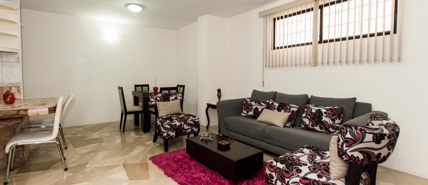 Suite amoblada en alquiler, Kennedy Norte GeoBienes - Suite amoblada en alquiler, Kennedy Norte - Plusvalia Guayaquil Casas de venta y alquiler Inmobiliaria Ecuador