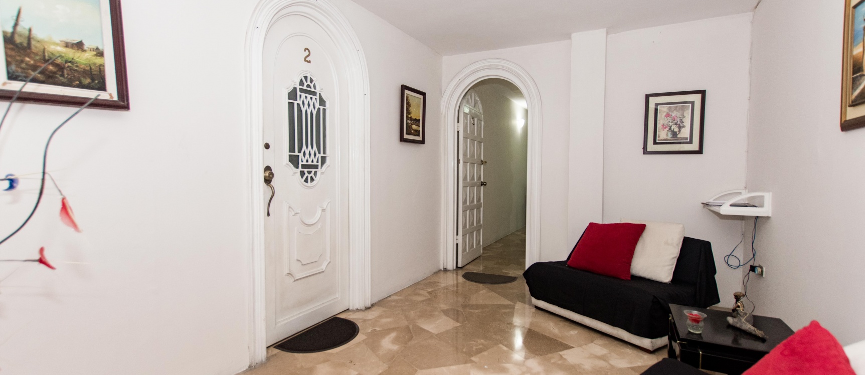 Suite amoblada en alquiler, Kennedy Norte GeoBienes - Suite amoblada en alquiler, Kennedy Norte - Plusvalia Guayaquil Casas de venta y alquiler Inmobiliaria Ecuador