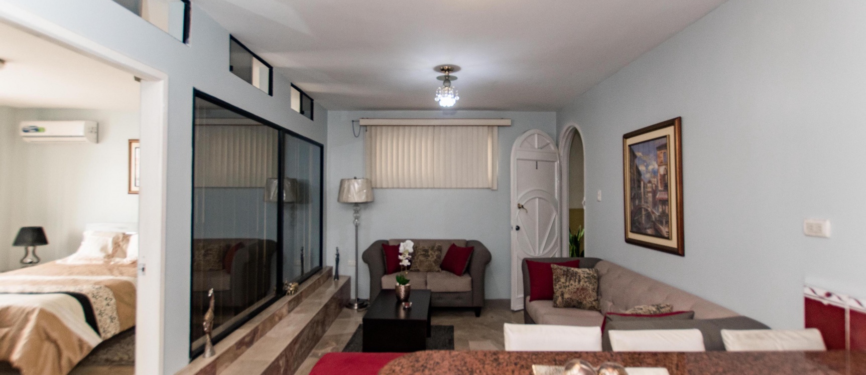 Suite amoblada en alquiler, Kennedy Norte GeoBienes - Suite amoblada en alquiler, Kennedy Norte - Plusvalia Guayaquil Casas de venta y alquiler Inmobiliaria Ecuador