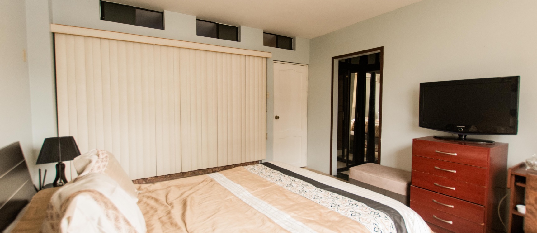 Suite amoblada en alquiler, Kennedy Norte GeoBienes - Suite amoblada en alquiler, Kennedy Norte - Plusvalia Guayaquil Casas de venta y alquiler Inmobiliaria Ecuador
