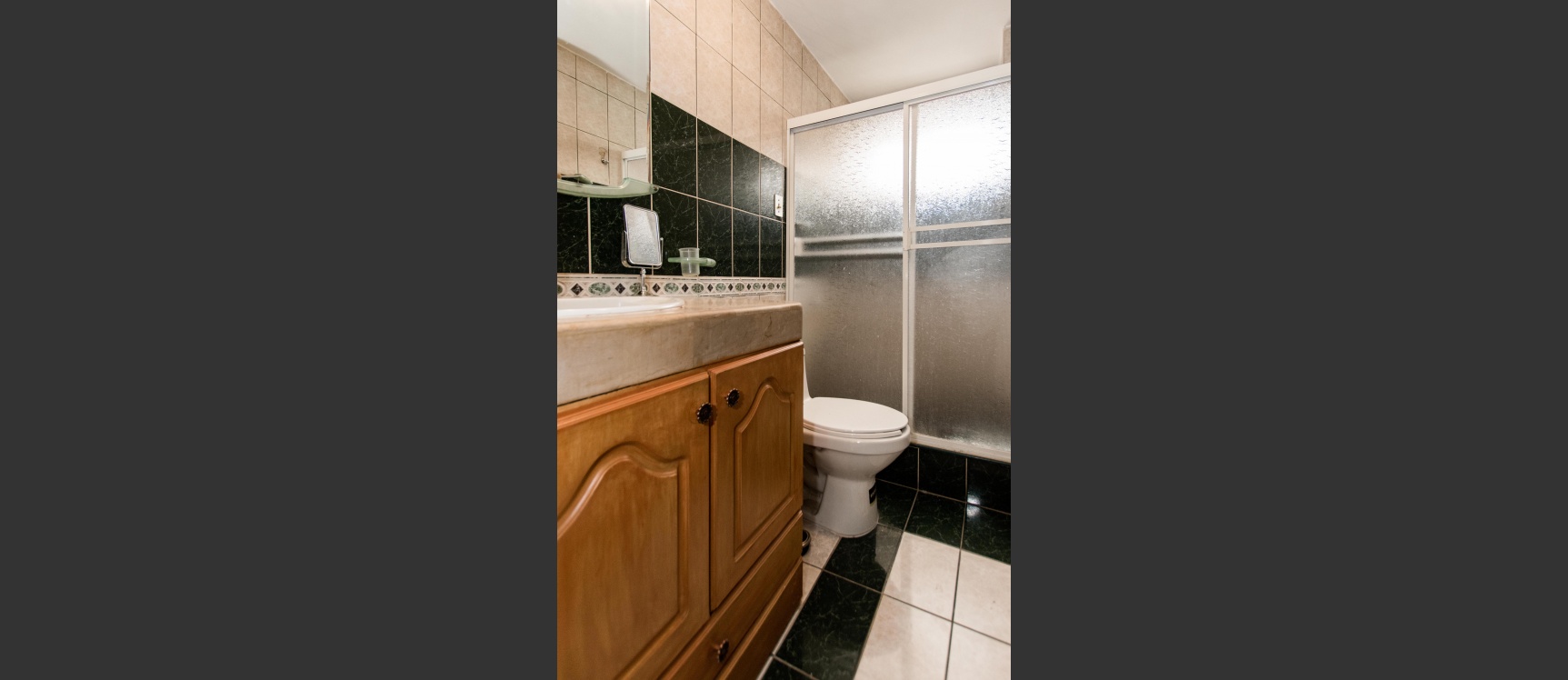 GeoBienes - Suite amoblada en alquiler, Kennedy Norte - Plusvalia Guayaquil Casas de venta y alquiler Inmobiliaria Ecuador