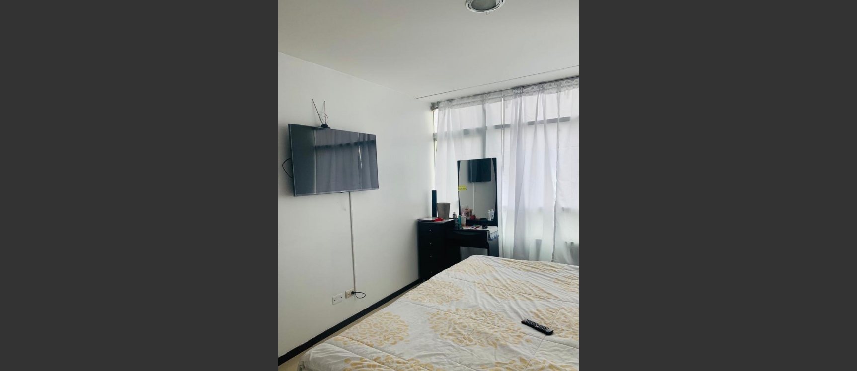 Suite amoblada en alquiler ubicada en el Edificio Elite Building GeoBienes - Suite amoblada en alquiler ubicada en el Edificio Elite Building - Plusvalia Guayaquil Casas de venta y alquiler Inmobiliaria Ecuador