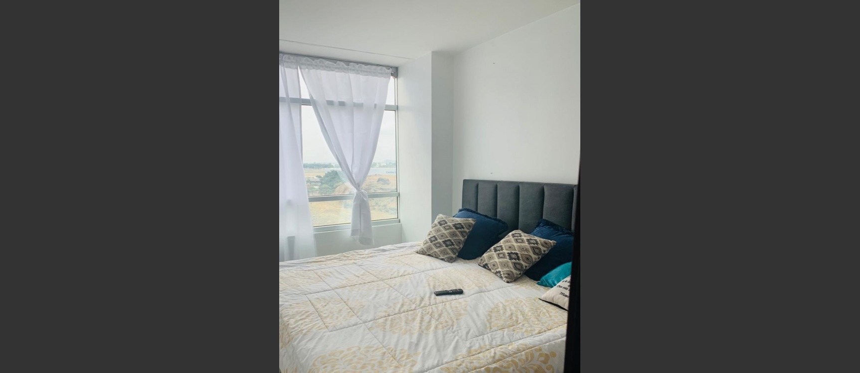 Suite amoblada en alquiler ubicada en el Edificio Elite Building GeoBienes - Suite amoblada en alquiler ubicada en el Edificio Elite Building - Plusvalia Guayaquil Casas de venta y alquiler Inmobiliaria Ecuador