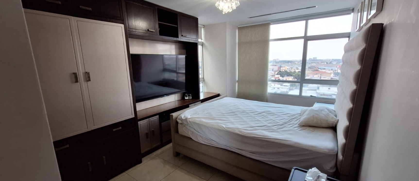 Suite amoblada en alquiler ubicada en el Edificio Elite Building GeoBienes - Suite amoblada en alquiler ubicada en el Edificio Elite Building - Plusvalia Guayaquil Casas de venta y alquiler Inmobiliaria Ecuador