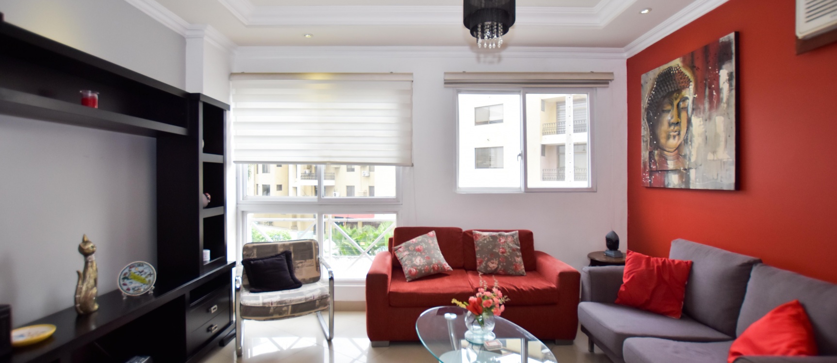 Suite amoblada en alquiler ubicada en Kennedy Norte GeoBienes - Suite amoblada en alquiler ubicada en Kennedy Norte - Plusvalia Guayaquil Casas de venta y alquiler Inmobiliaria Ecuador