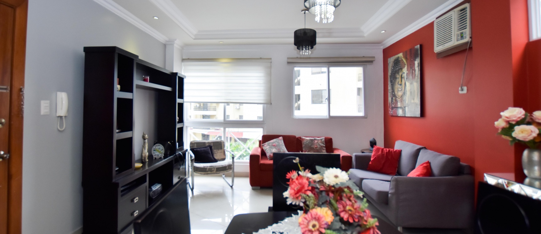 Suite amoblada en alquiler ubicada en Kennedy Norte GeoBienes - Suite amoblada en alquiler ubicada en Kennedy Norte - Plusvalia Guayaquil Casas de venta y alquiler Inmobiliaria Ecuador