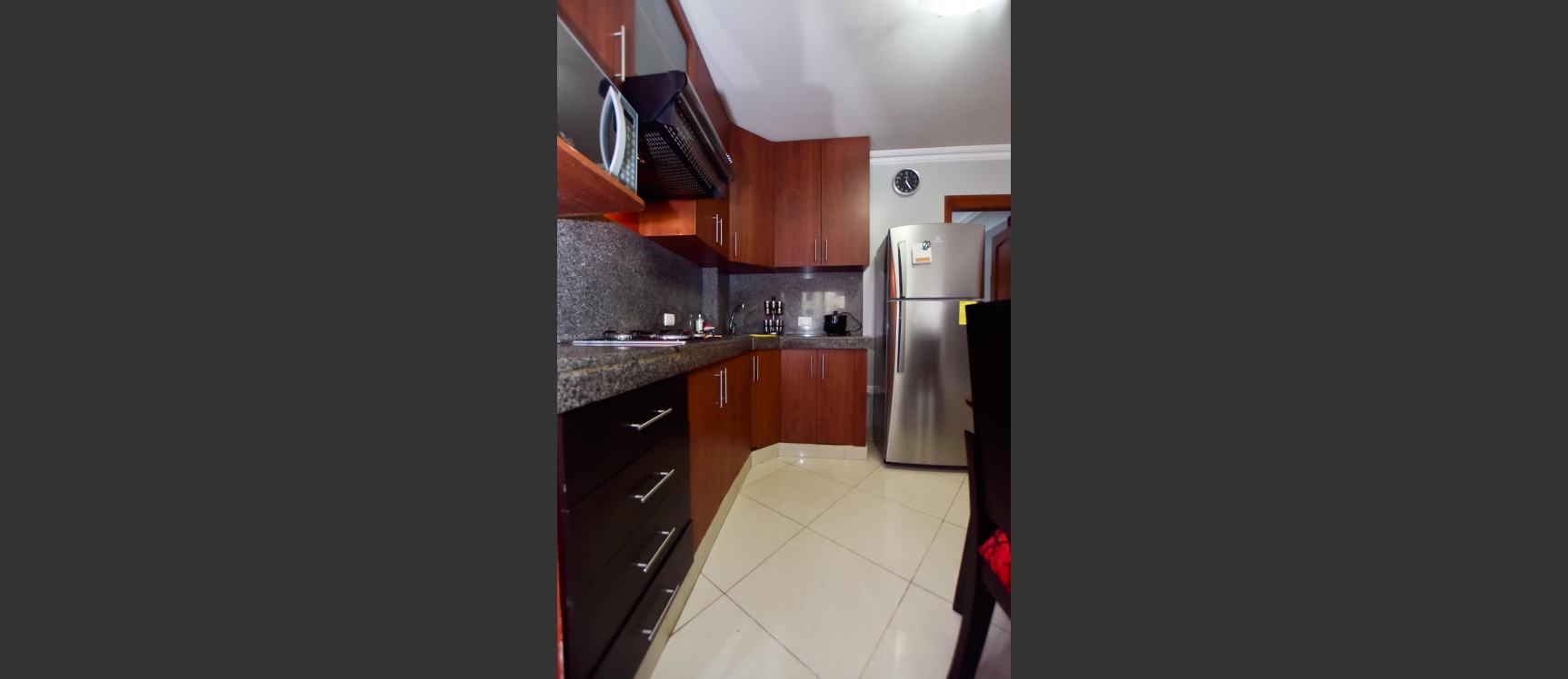 Suite amoblada en alquiler ubicada en Kennedy Norte GeoBienes - Suite amoblada en alquiler ubicada en Kennedy Norte - Plusvalia Guayaquil Casas de venta y alquiler Inmobiliaria Ecuador