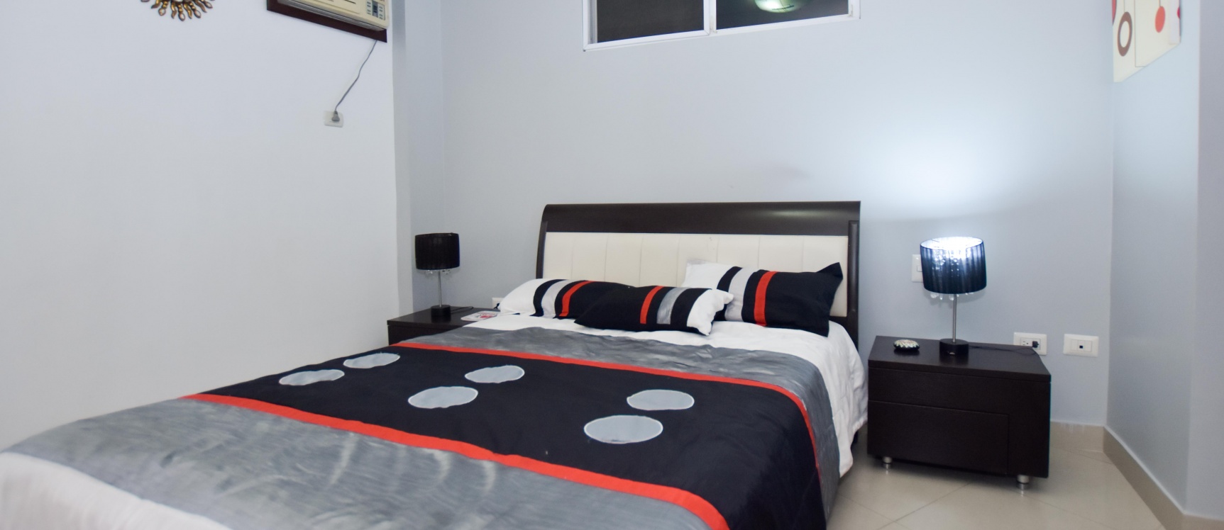 Suite amoblada en alquiler ubicada en Kennedy Norte GeoBienes - Suite amoblada en alquiler ubicada en Kennedy Norte - Plusvalia Guayaquil Casas de venta y alquiler Inmobiliaria Ecuador