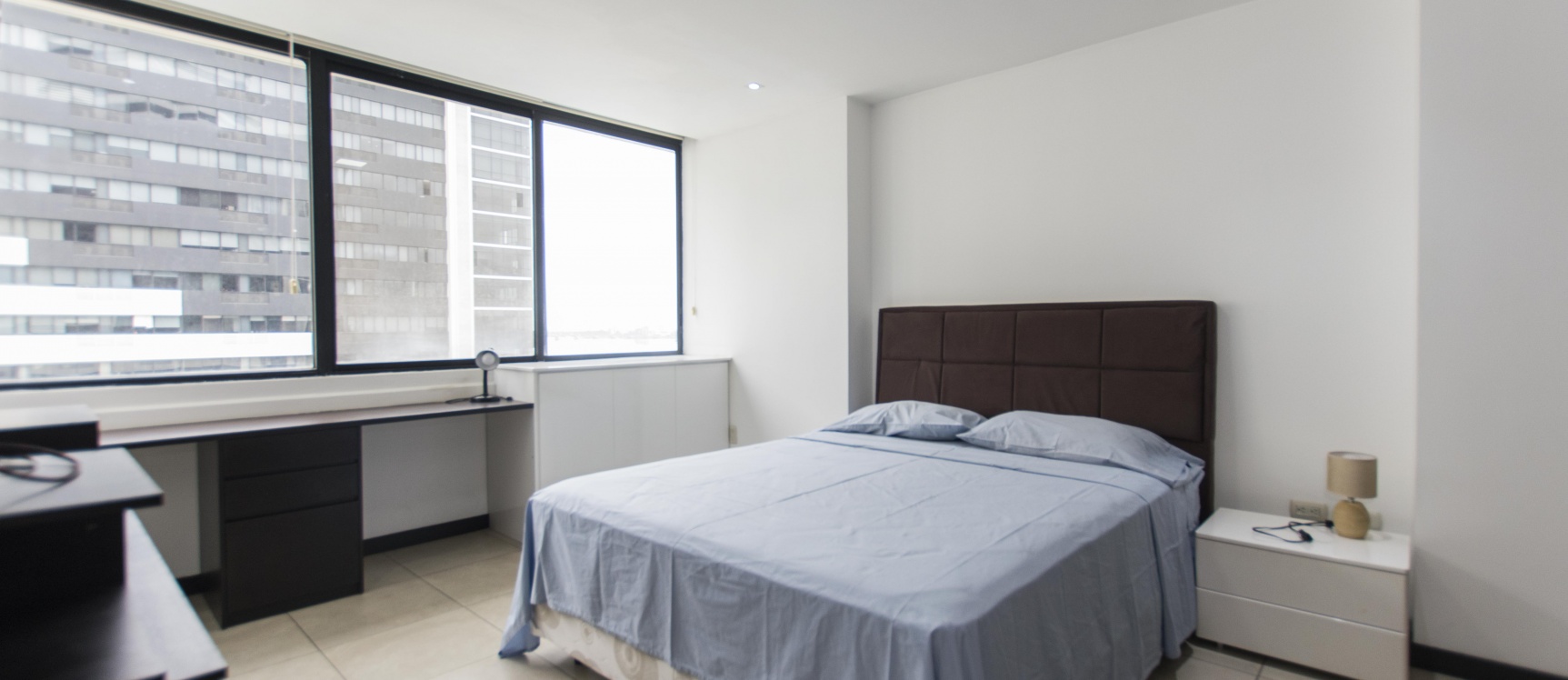 Suite amoblada en alquiler ubicada en Torre Bellini I, Puerto Santa Ana GeoBienes - Suite amoblada en alquiler ubicada en Torre Bellini I, Puerto Santa Ana - Plusvalia Guayaquil Casas de venta y alquiler Inmobiliaria Ecuador