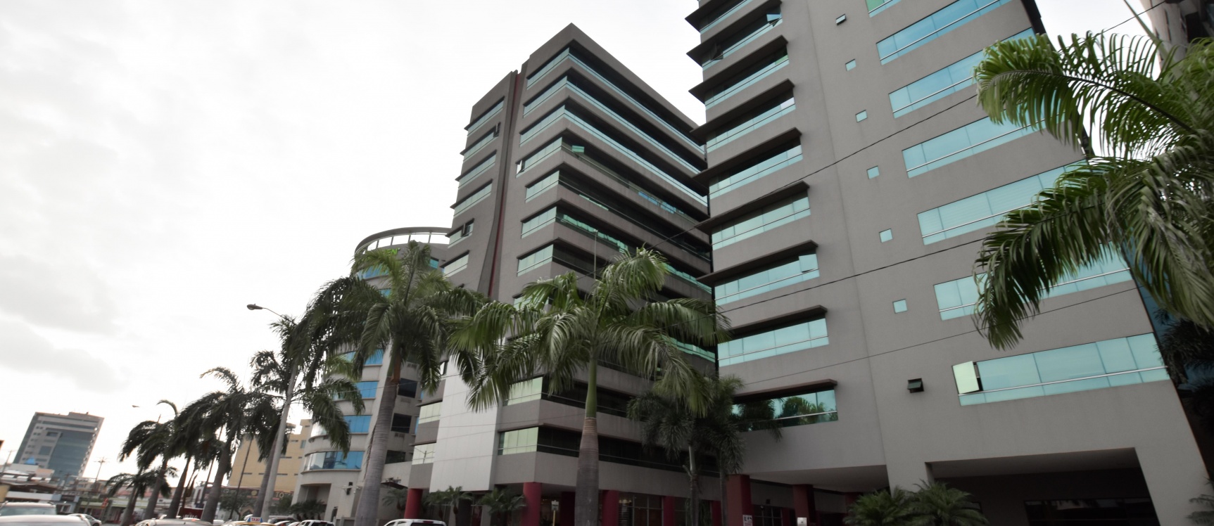 Suite amoblada en alquiler ubicada en Torre Sol 2 GeoBienes - Suite amoblada en alquiler ubicada en Torre Sol 2 - Plusvalia Guayaquil Casas de venta y alquiler Inmobiliaria Ecuador