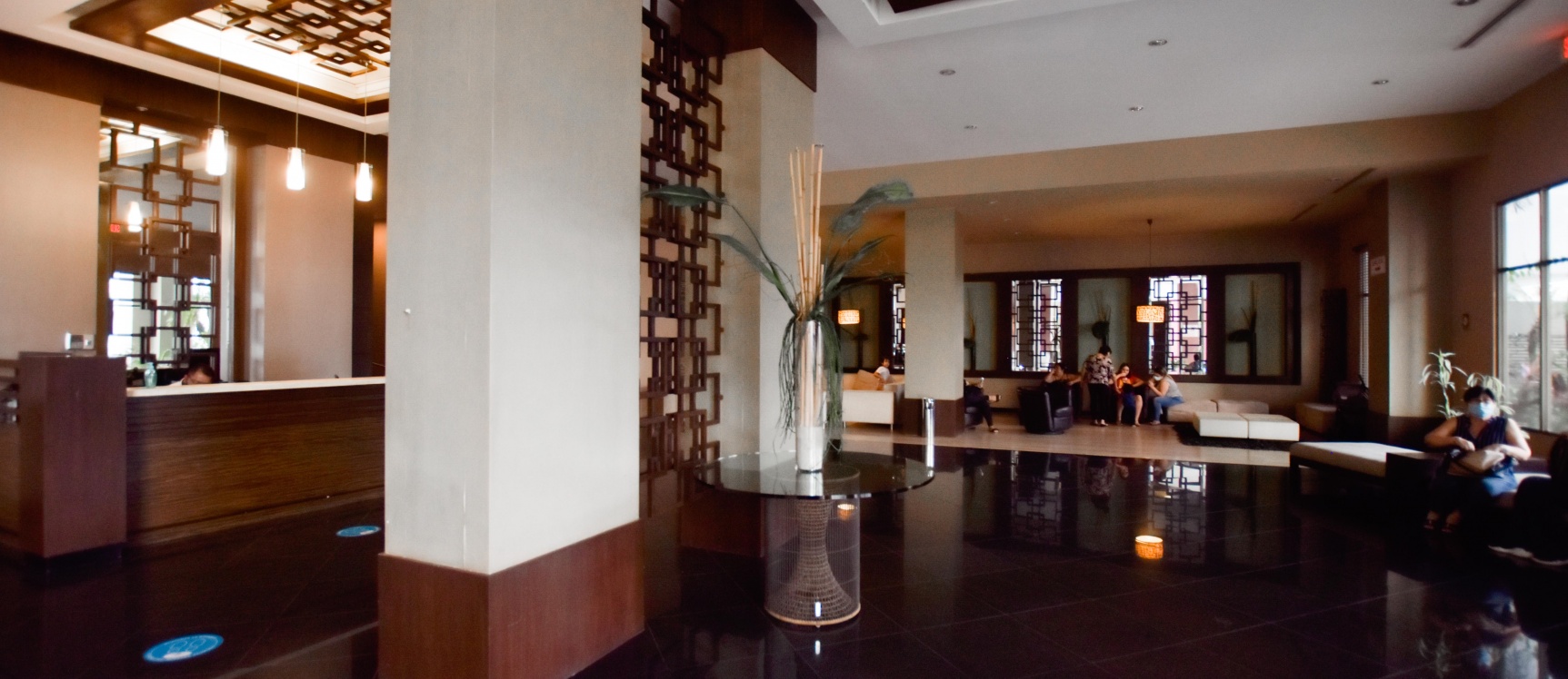 Suite amoblada en alquiler ubicada en Torre Sol 2 GeoBienes - Suite amoblada en alquiler ubicada en Torre Sol 2 - Plusvalia Guayaquil Casas de venta y alquiler Inmobiliaria Ecuador