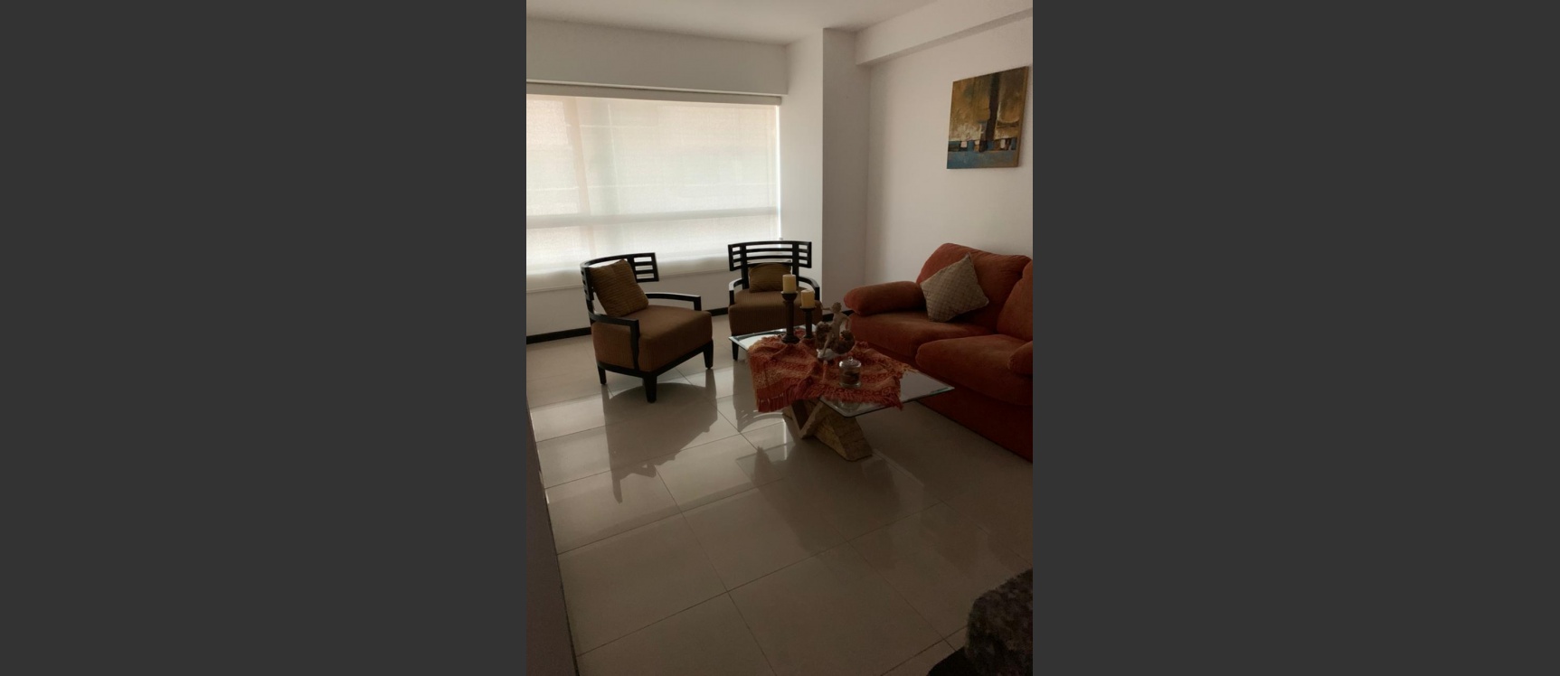 GeoBienes - Suite amoblada en alquiler ubicada en Torre Sol 2 - Plusvalia Guayaquil Casas de venta y alquiler Inmobiliaria Ecuador