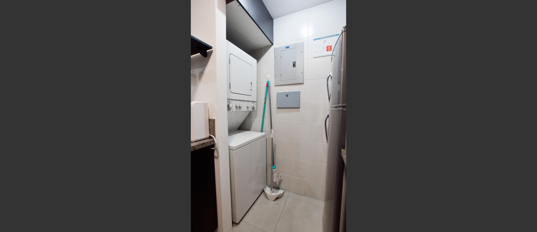 Suite amoblada en alquiler ubicada en Torre Sol 2 GeoBienes - Suite amoblada en alquiler ubicada en Torre Sol 2 - Plusvalia Guayaquil Casas de venta y alquiler Inmobiliaria Ecuador