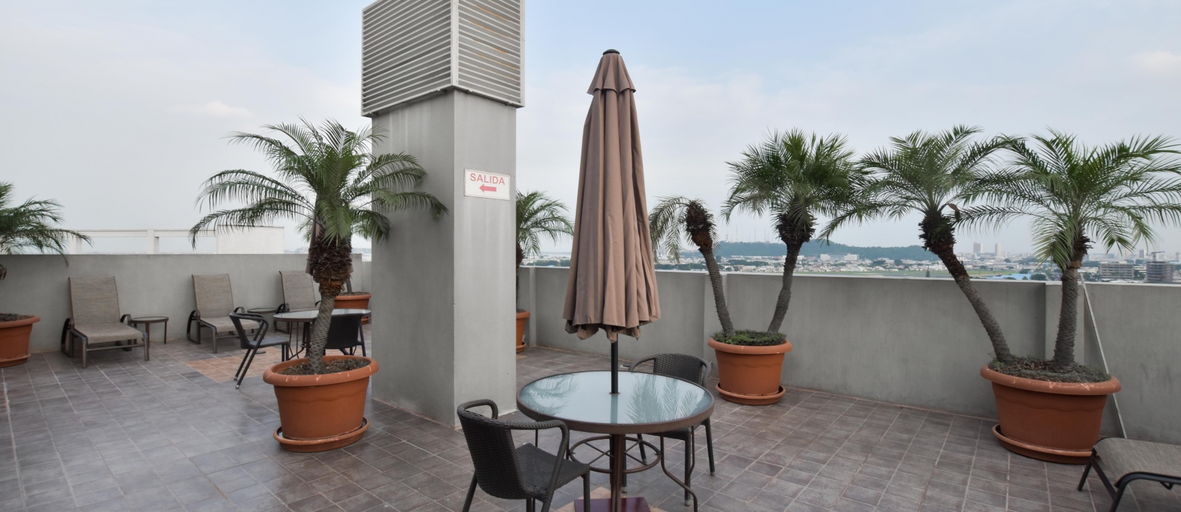 Suite amoblada en alquiler ubicada en Torre Sol 2 GeoBienes - Suite amoblada en alquiler ubicada en Torre Sol 2 - Plusvalia Guayaquil Casas de venta y alquiler Inmobiliaria Ecuador