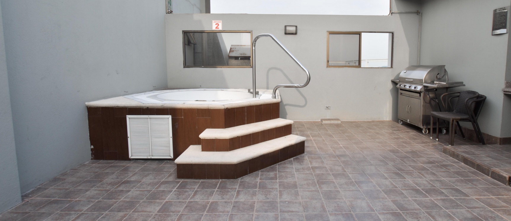 Suite amoblada en alquiler ubicada en Torre Sol 2 GeoBienes - Suite amoblada en alquiler ubicada en Torre Sol 2 - Plusvalia Guayaquil Casas de venta y alquiler Inmobiliaria Ecuador