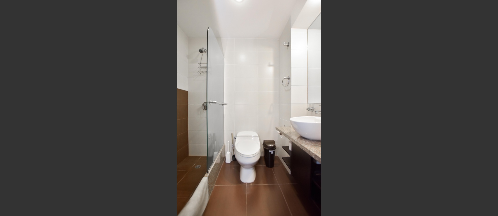 Suite amoblada en alquiler ubicada en Torre Sol 2 GeoBienes - Suite amoblada en alquiler ubicada en Torre Sol 2 - Plusvalia Guayaquil Casas de venta y alquiler Inmobiliaria Ecuador
