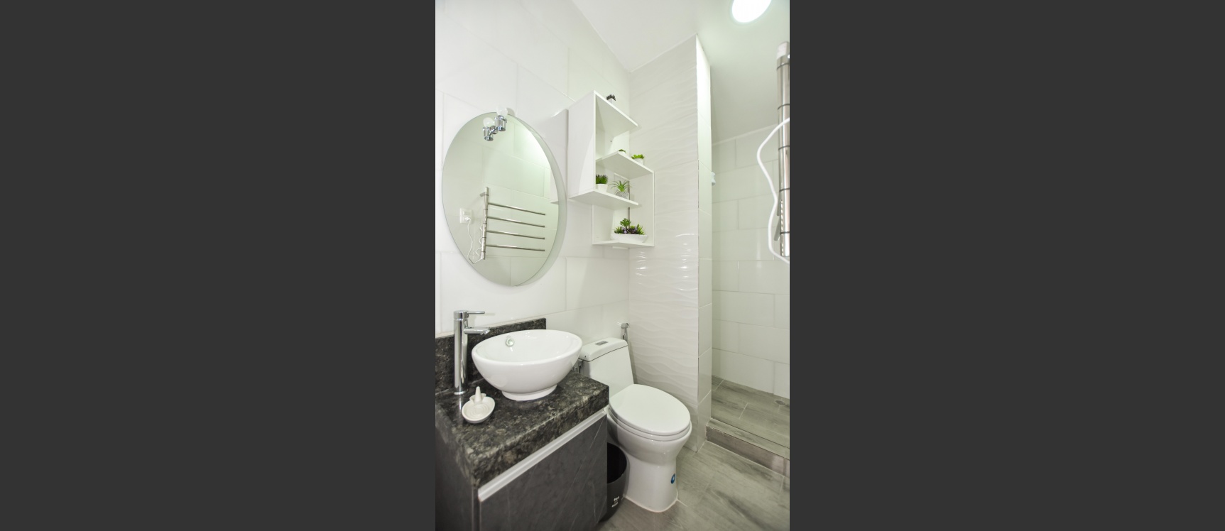 Suite amoblada en alquiler ubicada en Urdesa Central GeoBienes - Suite amoblada en alquiler ubicada en Urdesa Central - Plusvalia Guayaquil Casas de venta y alquiler Inmobiliaria Ecuador