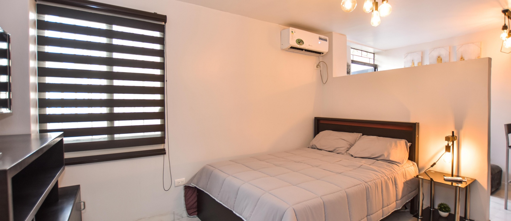 Suite amoblada en alquiler ubicada en Urdesa Central GeoBienes - Suite amoblada en alquiler ubicada en Urdesa Central - Plusvalia Guayaquil Casas de venta y alquiler Inmobiliaria Ecuador