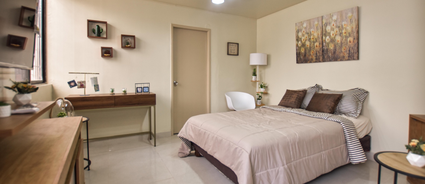 GeoBienes - Suite amoblada en alquiler ubicada en Urdesa Central - Plusvalia Guayaquil Casas de venta y alquiler Inmobiliaria Ecuador