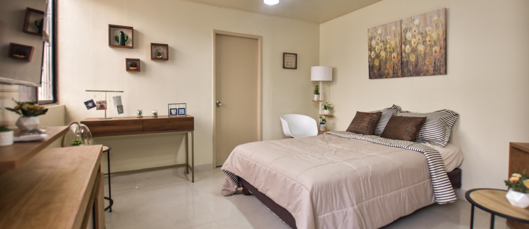 Suite amoblada en alquiler ubicada en Urdesa Central GeoBienes - Suite amoblada en alquiler ubicada en Urdesa Central - Plusvalia Guayaquil Casas de venta y alquiler Inmobiliaria Ecuador