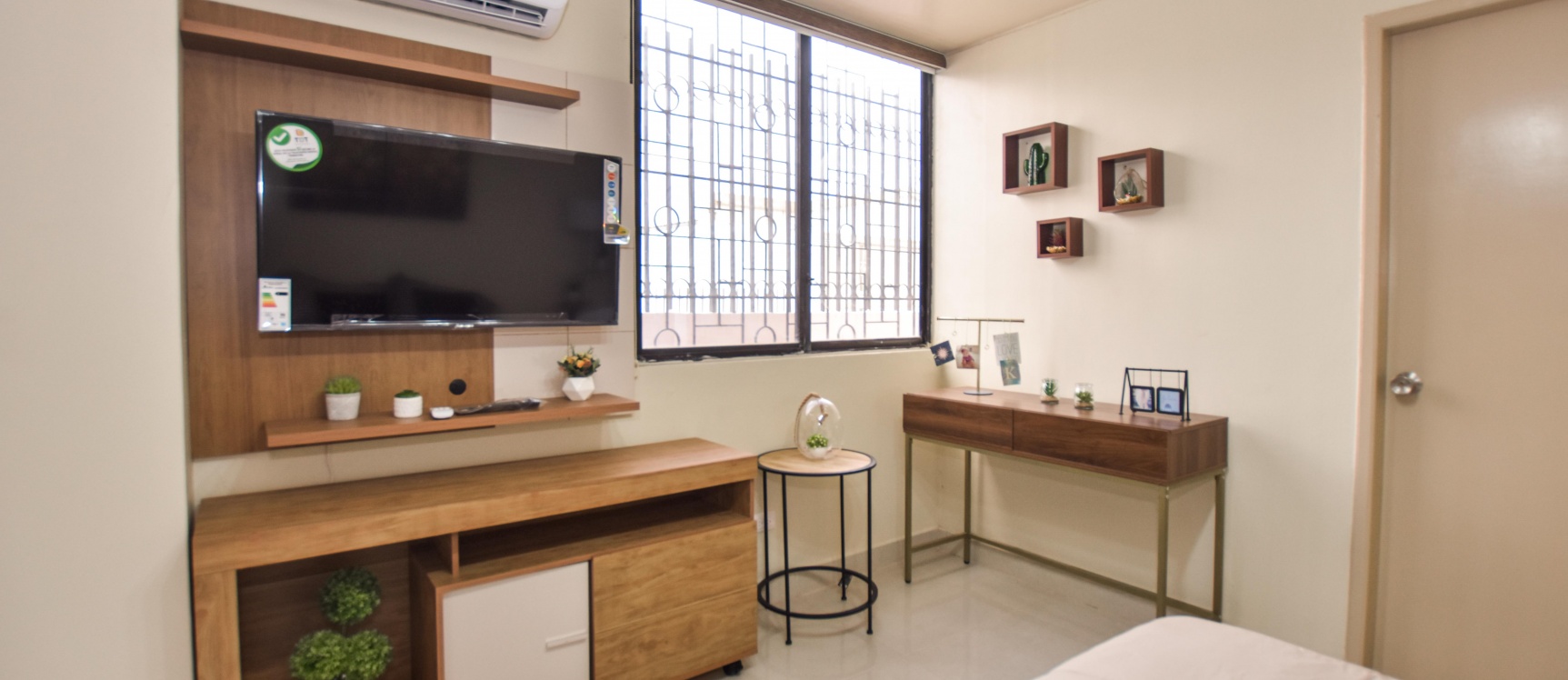 Suite amoblada en alquiler ubicada en Urdesa Central GeoBienes - Suite amoblada en alquiler ubicada en Urdesa Central - Plusvalia Guayaquil Casas de venta y alquiler Inmobiliaria Ecuador