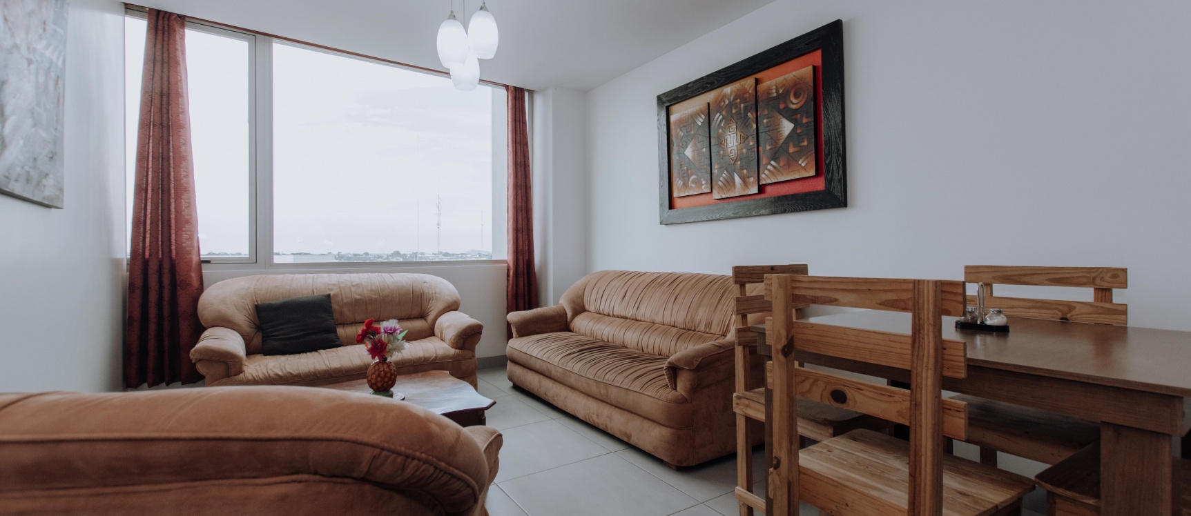 Suite amoblada en alquiler ubicado en edifico Quo Luxury Apartments, frente al centro comercial Mall del Sol GeoBienes - Suite amoblada en alquiler ubicado en edifico Quo Luxury Apartments, frente al centro comercial Mall del Sol - Plusvalia Guayaquil Casas de venta y alquiler Inmobiliaria Ecuador