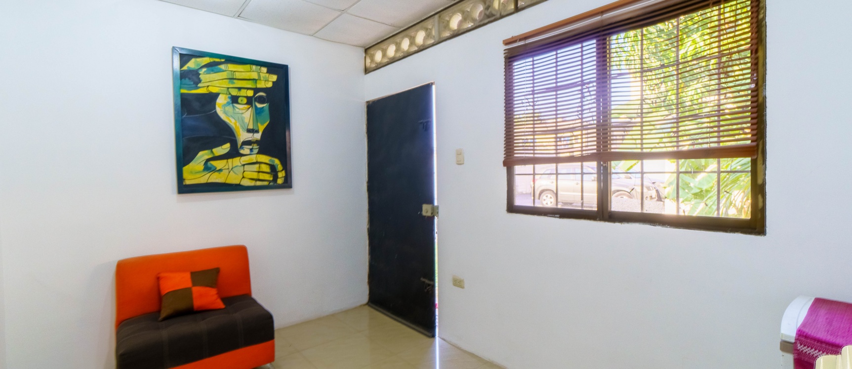 Suite amoblada en alquiler ubicado en Santa Cecilia, Ceibos GeoBienes - Suite amoblada en alquiler ubicado en Santa Cecilia, Ceibos - Plusvalia Guayaquil Casas de venta y alquiler Inmobiliaria Ecuador
