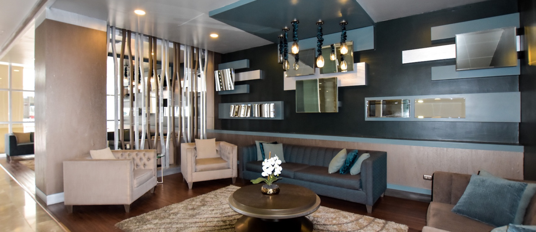 Suite amoblada en venta ubicada en el Edificio Elite Building GeoBienes - Suite amoblada en venta ubicada en el Edificio Elite Building - Plusvalia Guayaquil Casas de venta y alquiler Inmobiliaria Ecuador