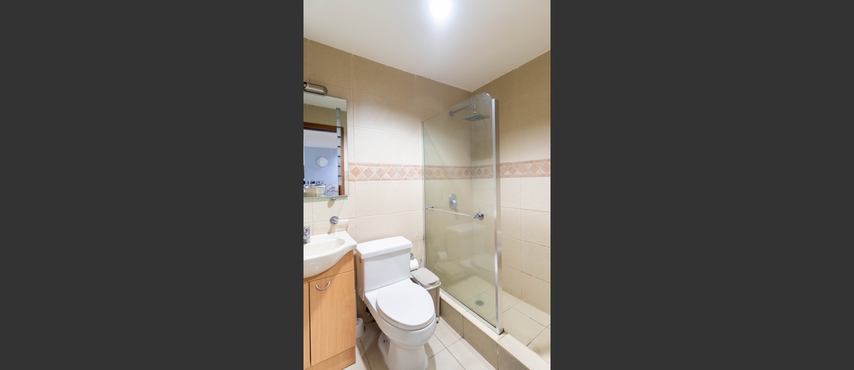 Suite amoblada en venta ubicada en Torres del Sol, Norte de Guayaquil GeoBienes - Suite amoblada en venta ubicada en Torres del Sol, Norte de Guayaquil - Plusvalia Guayaquil Casas de venta y alquiler Inmobiliaria Ecuador