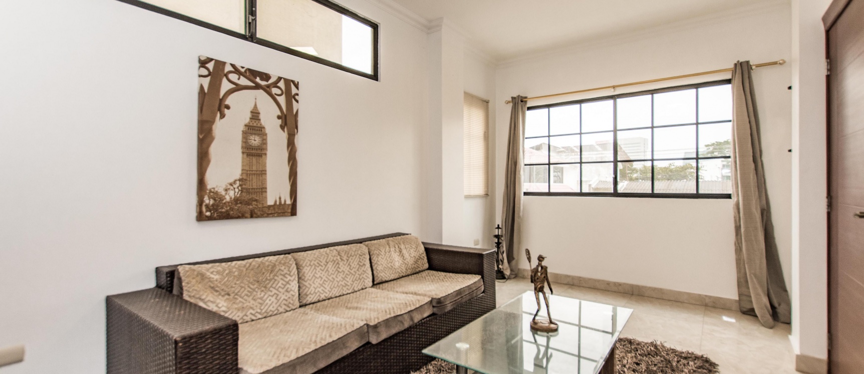 Suite amoblado en alquiler ubicado en Kennedy Norte GeoBienes - Suite amoblado en alquiler ubicado en Kennedy Norte - Plusvalia Guayaquil Casas de venta y alquiler Inmobiliaria Ecuador