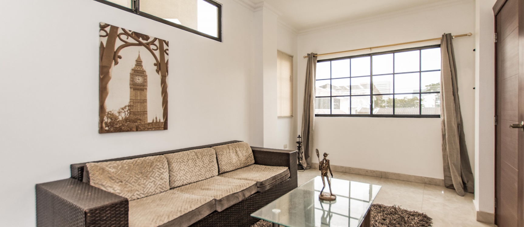 Suite amoblado en alquiler ubicado en Kennedy Norte GeoBienes - Suite amoblado en alquiler ubicado en Kennedy Norte - Plusvalia Guayaquil Casas de venta y alquiler Inmobiliaria Ecuador