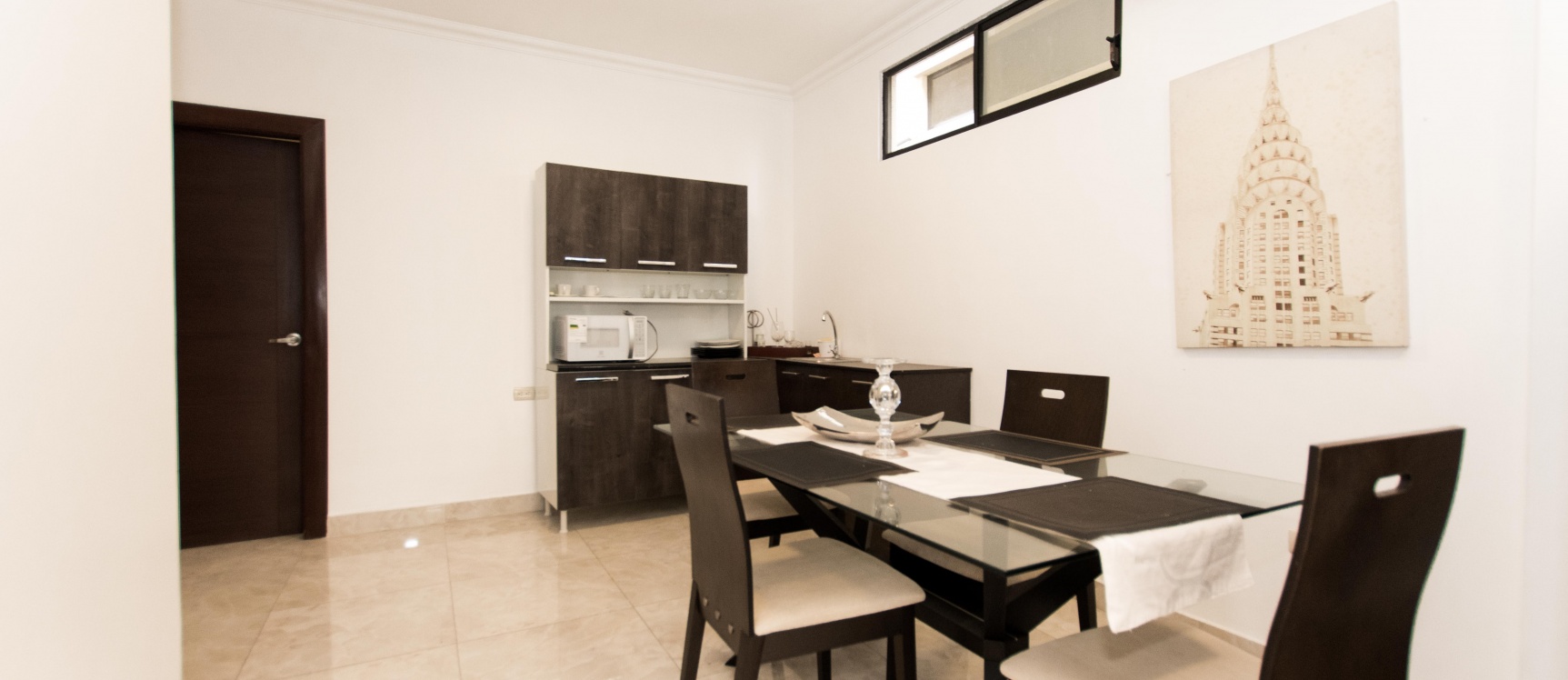 Suite amoblado en alquiler ubicado en Kennedy Norte GeoBienes - Suite amoblado en alquiler ubicado en Kennedy Norte - Plusvalia Guayaquil Casas de venta y alquiler Inmobiliaria Ecuador