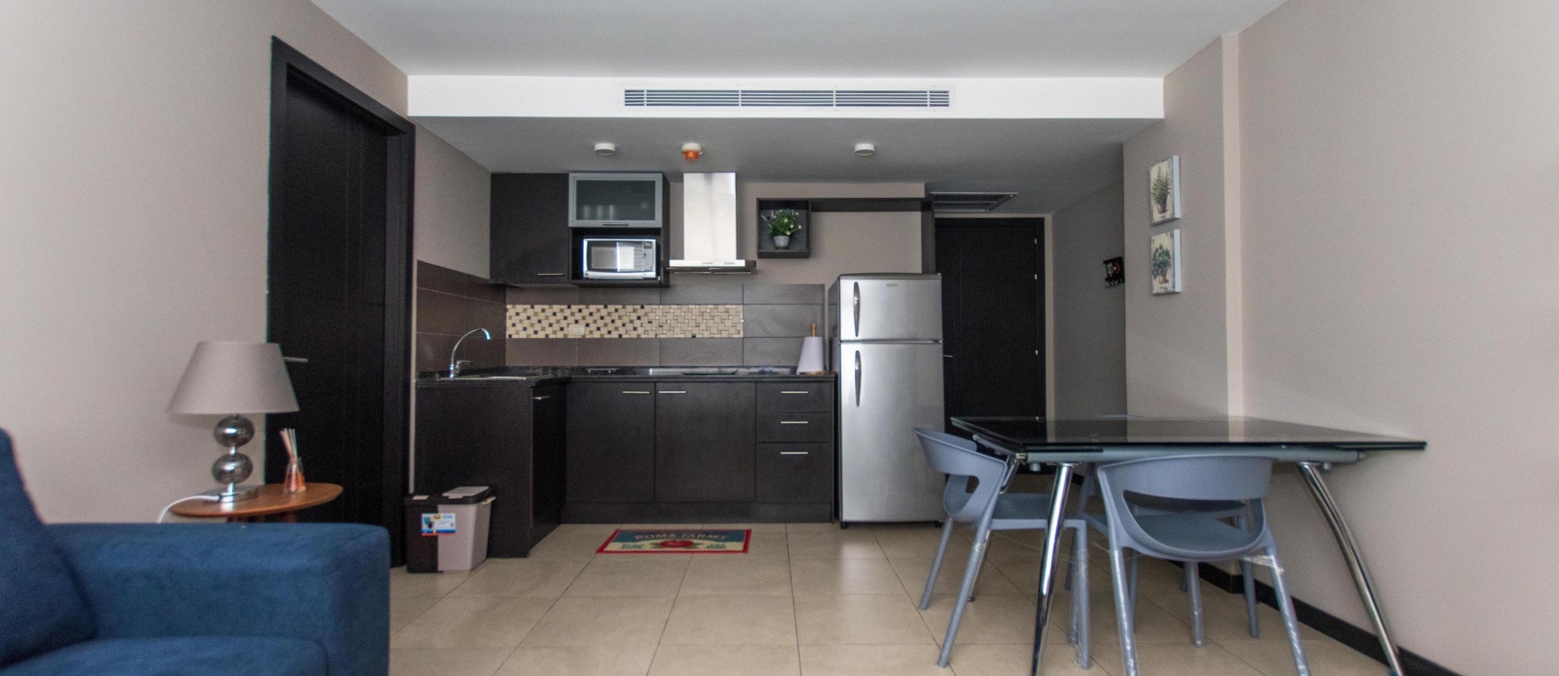 Suite amoblado en venta, Torres Bellini II, Puerto Santa Ana GeoBienes - Suite amoblado en venta, Torres Bellini II, Puerto Santa Ana - Plusvalia Guayaquil Casas de venta y alquiler Inmobiliaria Ecuador