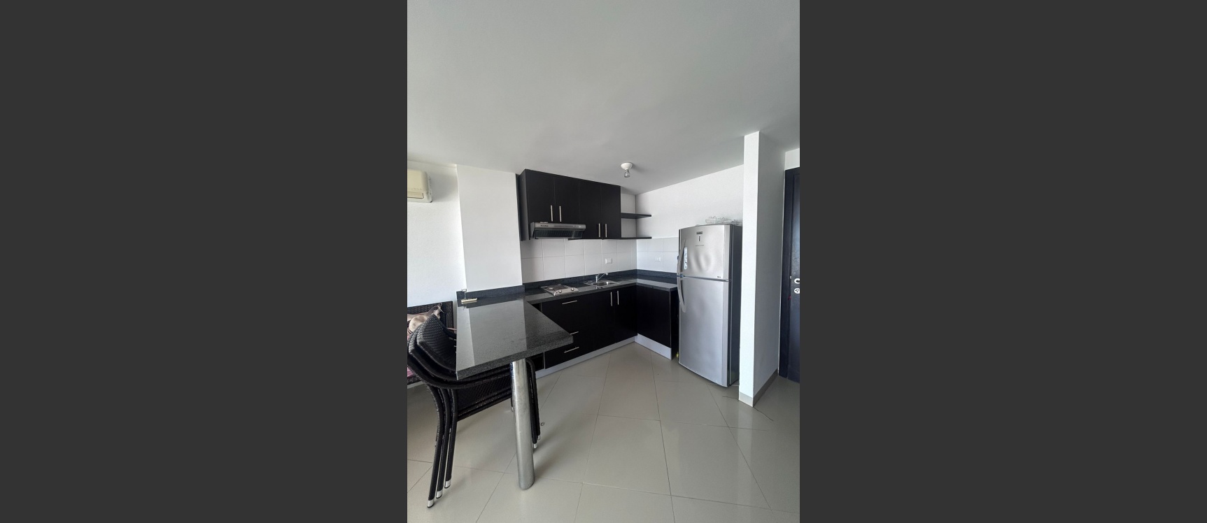 GeoBienes - Suite con vista increíble al mar en venta ubicada en Ocean Suite, General Villamil, Playas - Plusvalia Guayaquil Casas de venta y alquiler Inmobiliaria Ecuador